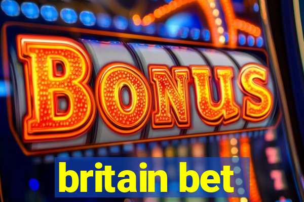 britain bet